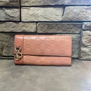 Gucci wallet
